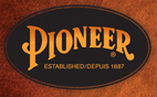 pioneer